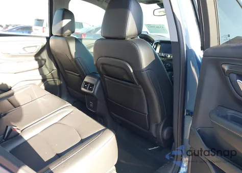 2024 GMC Terrain Awd Slt from USA, damaged, VIN 3GKALVEG5RL295079